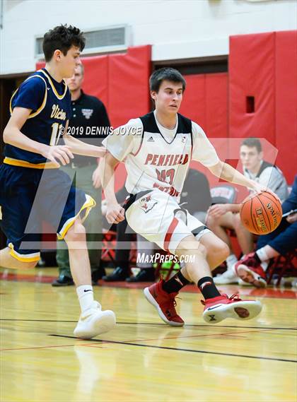 Thumbnail 3 in Victor @ Penfield photogallery.