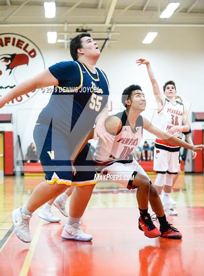 Thumbnail 2 in Victor @ Penfield photogallery.