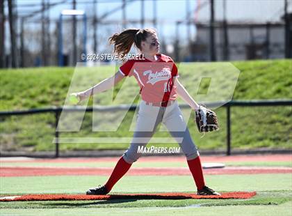 Thumbnail 1 in Las Plumas @ Trinity (Anderson Tournament) photogallery.