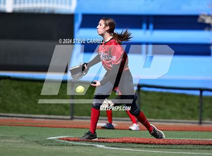 Thumbnail 2 in Las Plumas @ Trinity (Anderson Tournament) photogallery.
