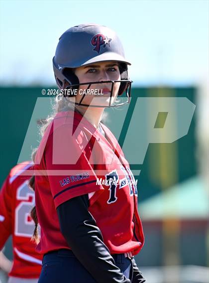Thumbnail 1 in Las Plumas @ Trinity (Anderson Tournament) photogallery.