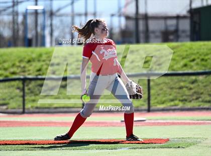 Thumbnail 2 in Las Plumas @ Trinity (Anderson Tournament) photogallery.