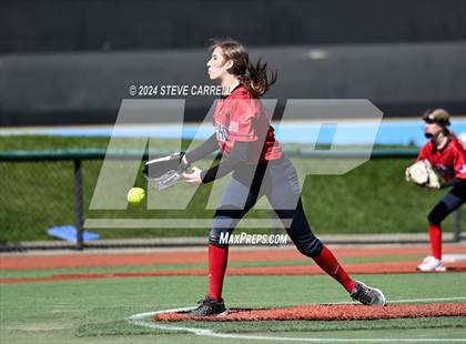 Thumbnail 3 in Las Plumas @ Trinity (Anderson Tournament) photogallery.