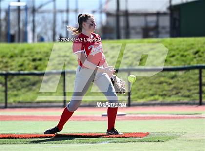 Thumbnail 3 in Las Plumas @ Trinity (Anderson Tournament) photogallery.