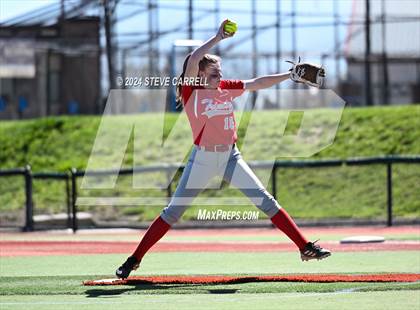 Thumbnail 2 in Las Plumas @ Trinity (Anderson Tournament) photogallery.