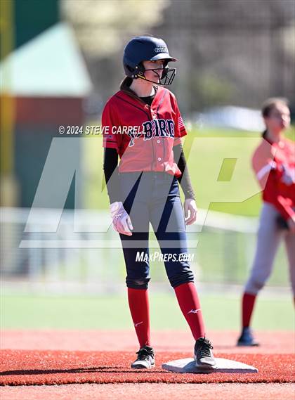 Thumbnail 3 in Las Plumas @ Trinity (Anderson Tournament) photogallery.