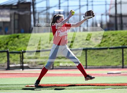 Thumbnail 1 in Las Plumas @ Trinity (Anderson Tournament) photogallery.
