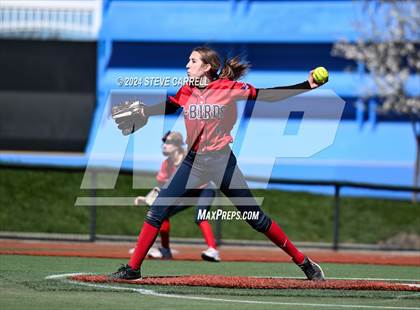 Thumbnail 1 in Las Plumas @ Trinity (Anderson Tournament) photogallery.