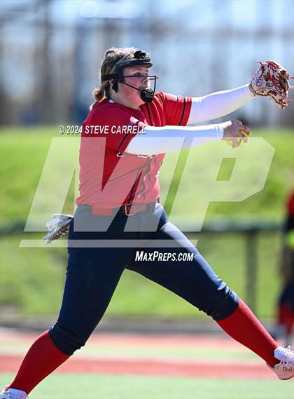 Thumbnail 3 in Las Plumas @ Trinity (Anderson Tournament) photogallery.