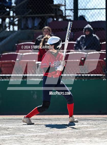 Thumbnail 3 in Las Plumas @ Trinity (Anderson Tournament) photogallery.