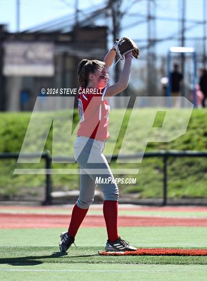 Thumbnail 1 in Las Plumas @ Trinity (Anderson Tournament) photogallery.