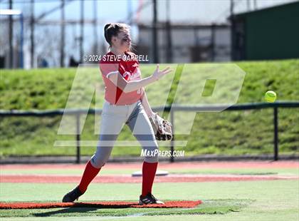 Thumbnail 1 in Las Plumas @ Trinity (Anderson Tournament) photogallery.