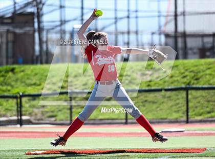 Thumbnail 3 in Las Plumas @ Trinity (Anderson Tournament) photogallery.