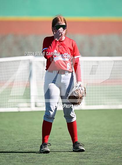 Thumbnail 3 in Las Plumas @ Trinity (Anderson Tournament) photogallery.
