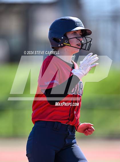 Thumbnail 3 in Las Plumas @ Trinity (Anderson Tournament) photogallery.