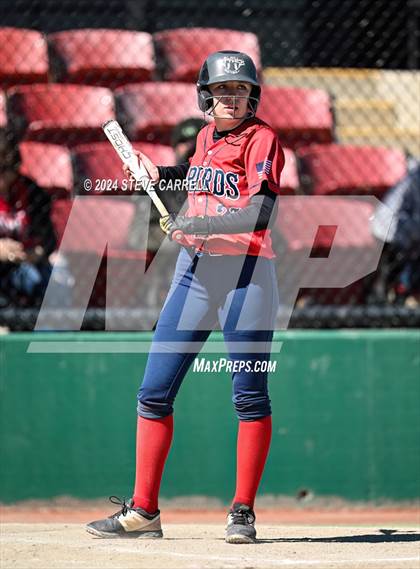 Thumbnail 3 in Las Plumas @ Trinity (Anderson Tournament) photogallery.
