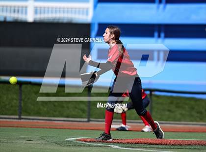 Thumbnail 3 in Las Plumas @ Trinity (Anderson Tournament) photogallery.