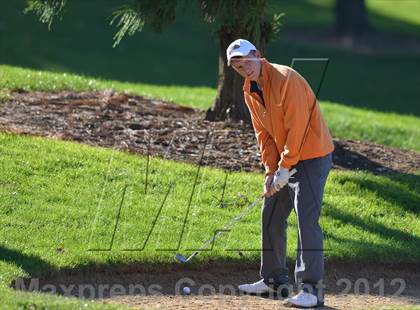 Thumbnail 1 in PIAA Boys Golf Championships photogallery.