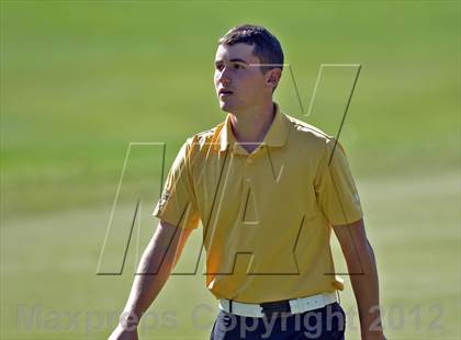 Thumbnail 1 in PIAA Boys Golf Championships photogallery.