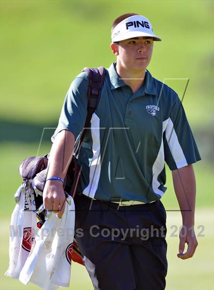 Thumbnail 1 in PIAA Boys Golf Championships photogallery.