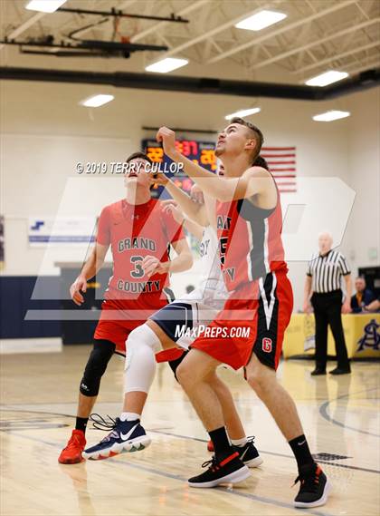 Thumbnail 3 in Grand County @ Summit Academy photogallery.