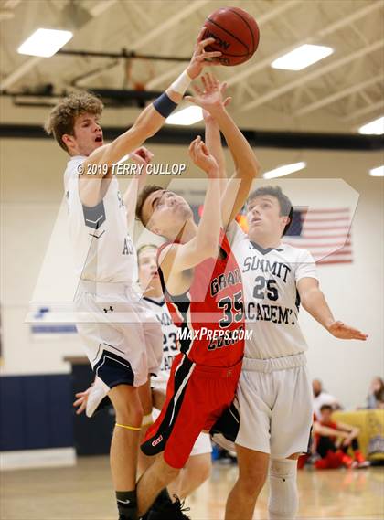 Thumbnail 3 in Grand County @ Summit Academy photogallery.