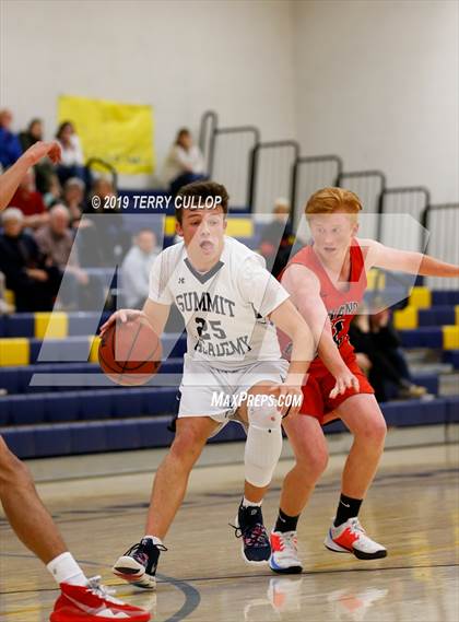 Thumbnail 2 in Grand County @ Summit Academy photogallery.