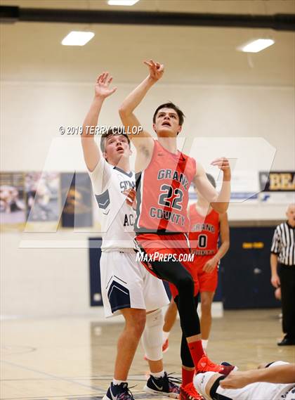Thumbnail 3 in Grand County @ Summit Academy photogallery.