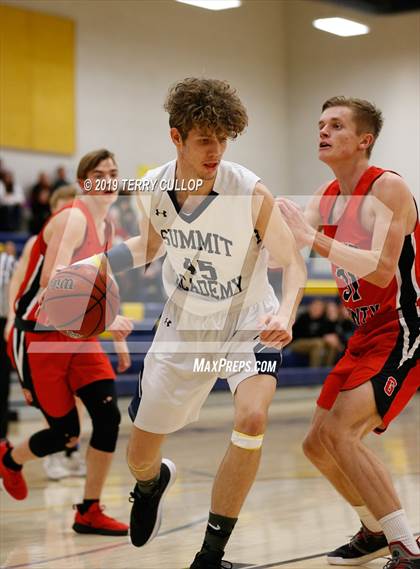 Thumbnail 3 in Grand County @ Summit Academy photogallery.