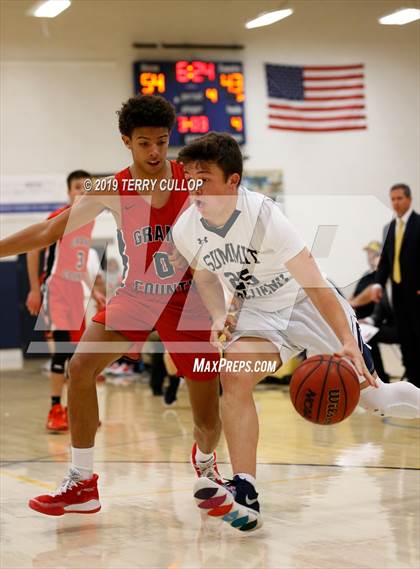 Thumbnail 3 in Grand County @ Summit Academy photogallery.