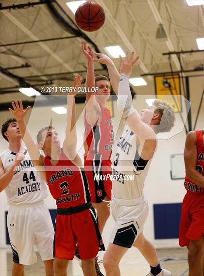 Thumbnail 1 in Grand County @ Summit Academy photogallery.