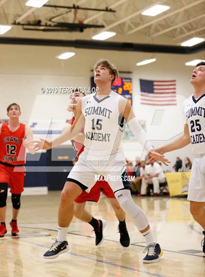 Thumbnail 3 in Grand County @ Summit Academy photogallery.