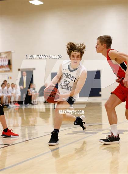 Thumbnail 1 in Grand County @ Summit Academy photogallery.
