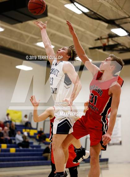 Thumbnail 1 in Grand County @ Summit Academy photogallery.