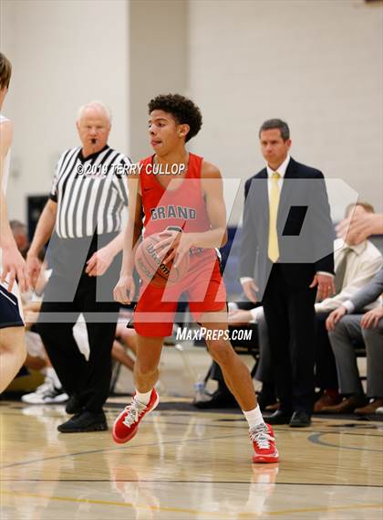 Thumbnail 2 in Grand County @ Summit Academy photogallery.