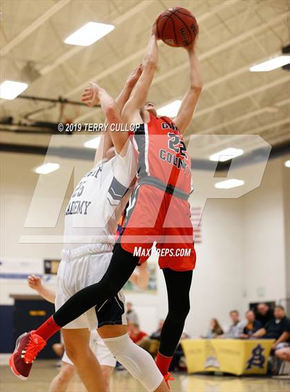 Thumbnail 2 in Grand County @ Summit Academy photogallery.