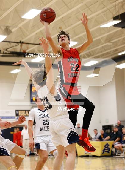 Thumbnail 1 in Grand County @ Summit Academy photogallery.
