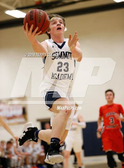 Thumbnail 2 in Grand County @ Summit Academy photogallery.