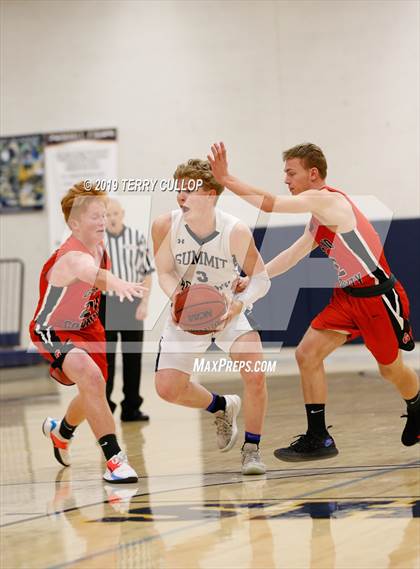 Thumbnail 1 in Grand County @ Summit Academy photogallery.