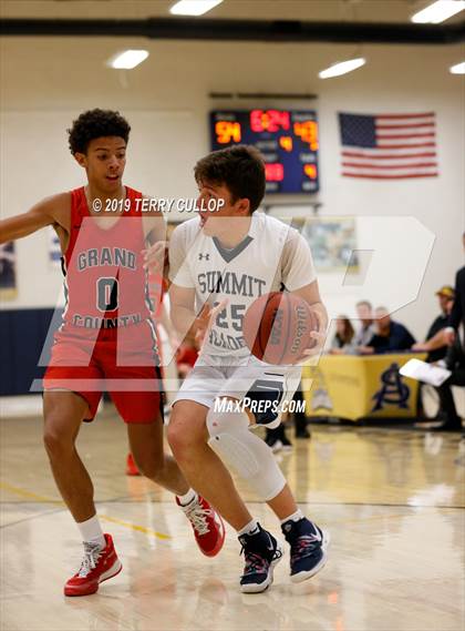 Thumbnail 2 in Grand County @ Summit Academy photogallery.