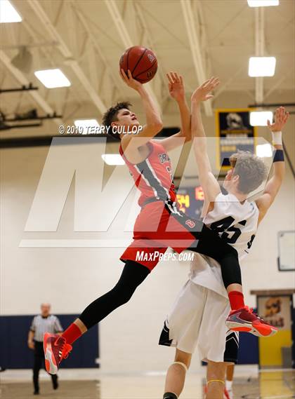Thumbnail 3 in Grand County @ Summit Academy photogallery.