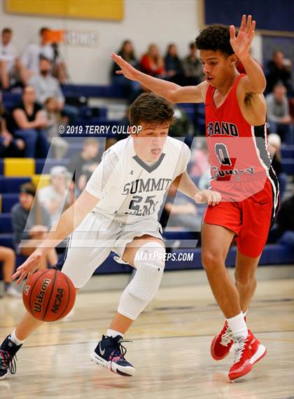 Thumbnail 3 in Grand County @ Summit Academy photogallery.
