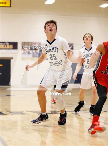 Thumbnail 2 in Grand County @ Summit Academy photogallery.