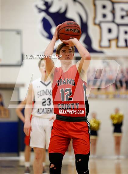 Thumbnail 1 in Grand County @ Summit Academy photogallery.