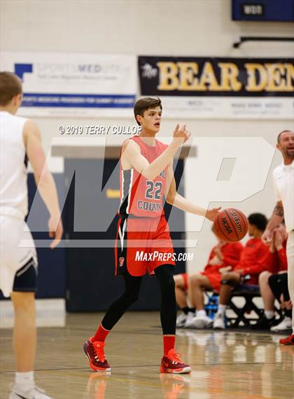 Thumbnail 3 in Grand County @ Summit Academy photogallery.