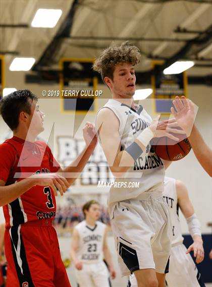 Thumbnail 3 in Grand County @ Summit Academy photogallery.