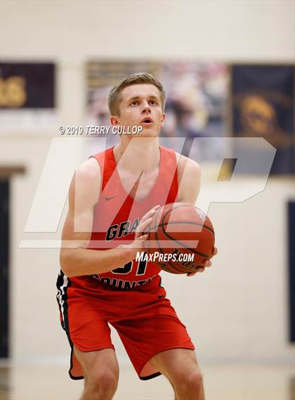 Thumbnail 3 in Grand County @ Summit Academy photogallery.