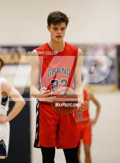 Thumbnail 1 in Grand County @ Summit Academy photogallery.