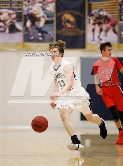 Thumbnail 1 in Grand County @ Summit Academy photogallery.