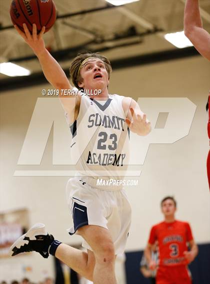 Thumbnail 3 in Grand County @ Summit Academy photogallery.
